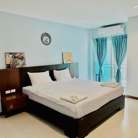 Cokoon Deva Patong Hotel Zewnętrze zdjęcie