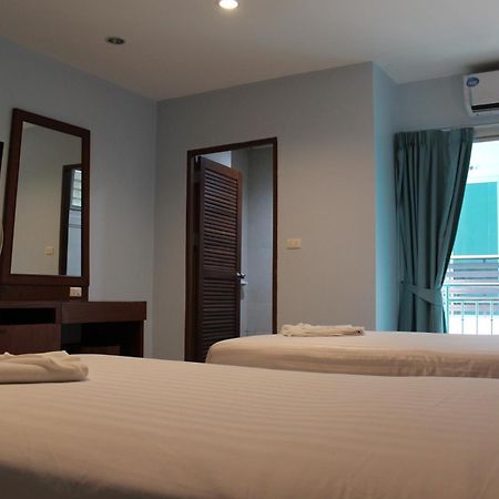 Cokoon Deva Patong Hotel Zewnętrze zdjęcie