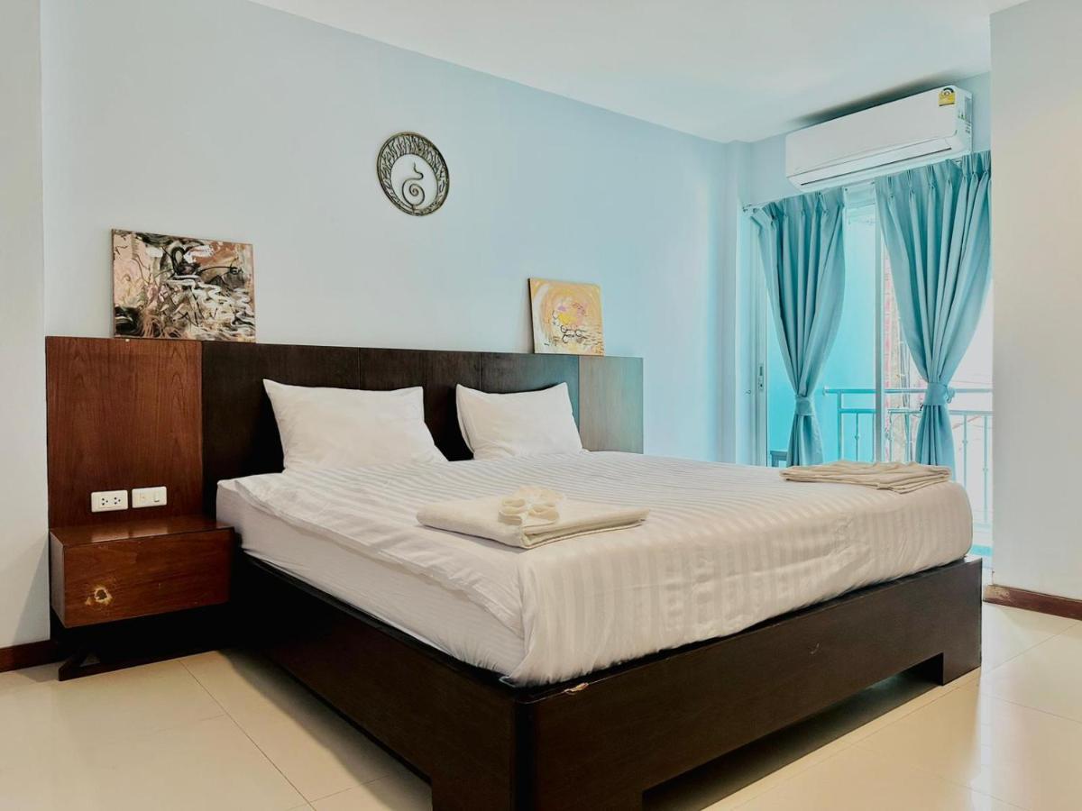Cokoon Deva Patong Hotel Zewnętrze zdjęcie