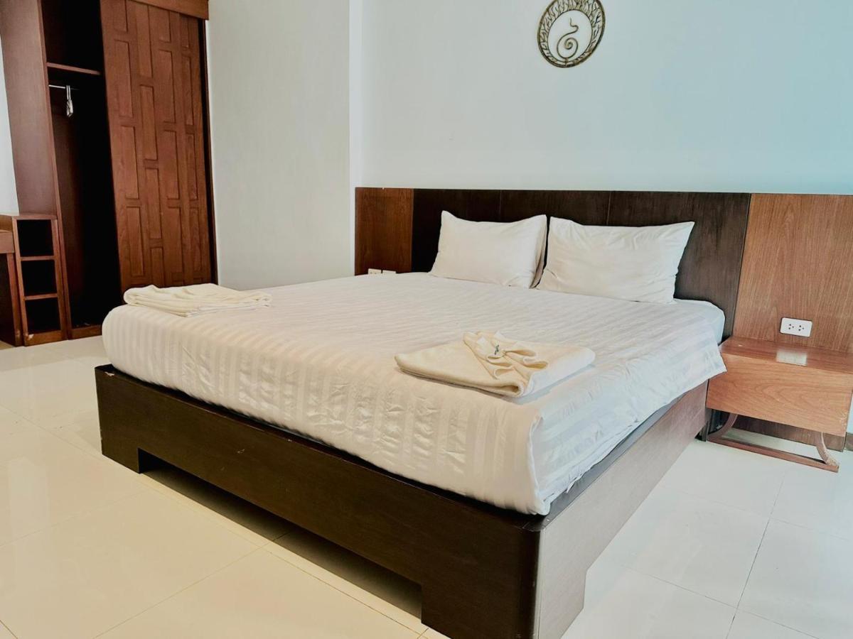 Cokoon Deva Patong Hotel Zewnętrze zdjęcie