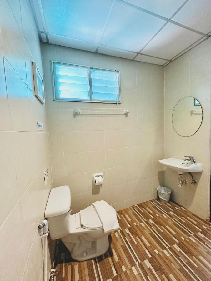 Cokoon Deva Patong Hotel Zewnętrze zdjęcie