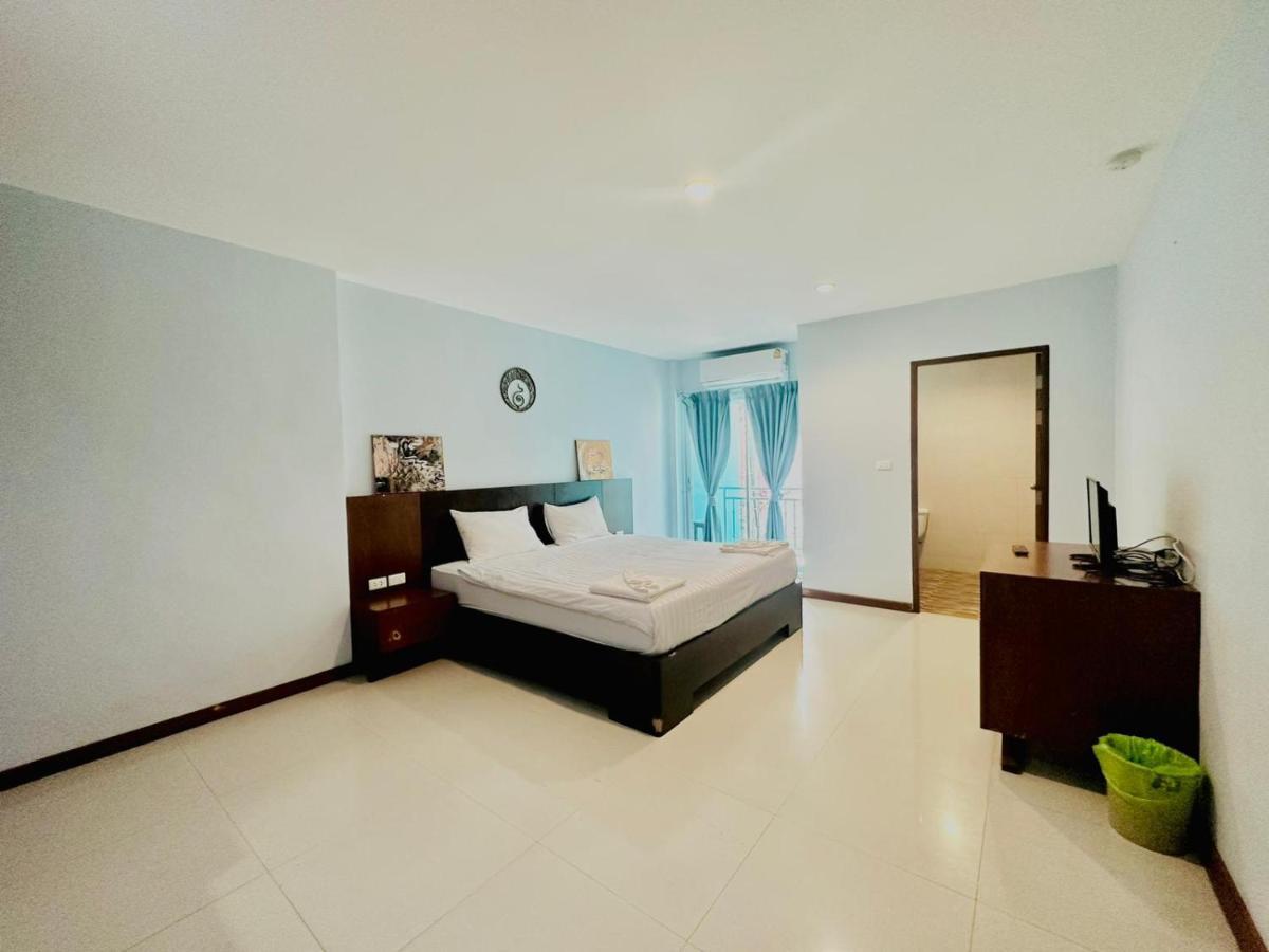 Cokoon Deva Patong Hotel Zewnętrze zdjęcie