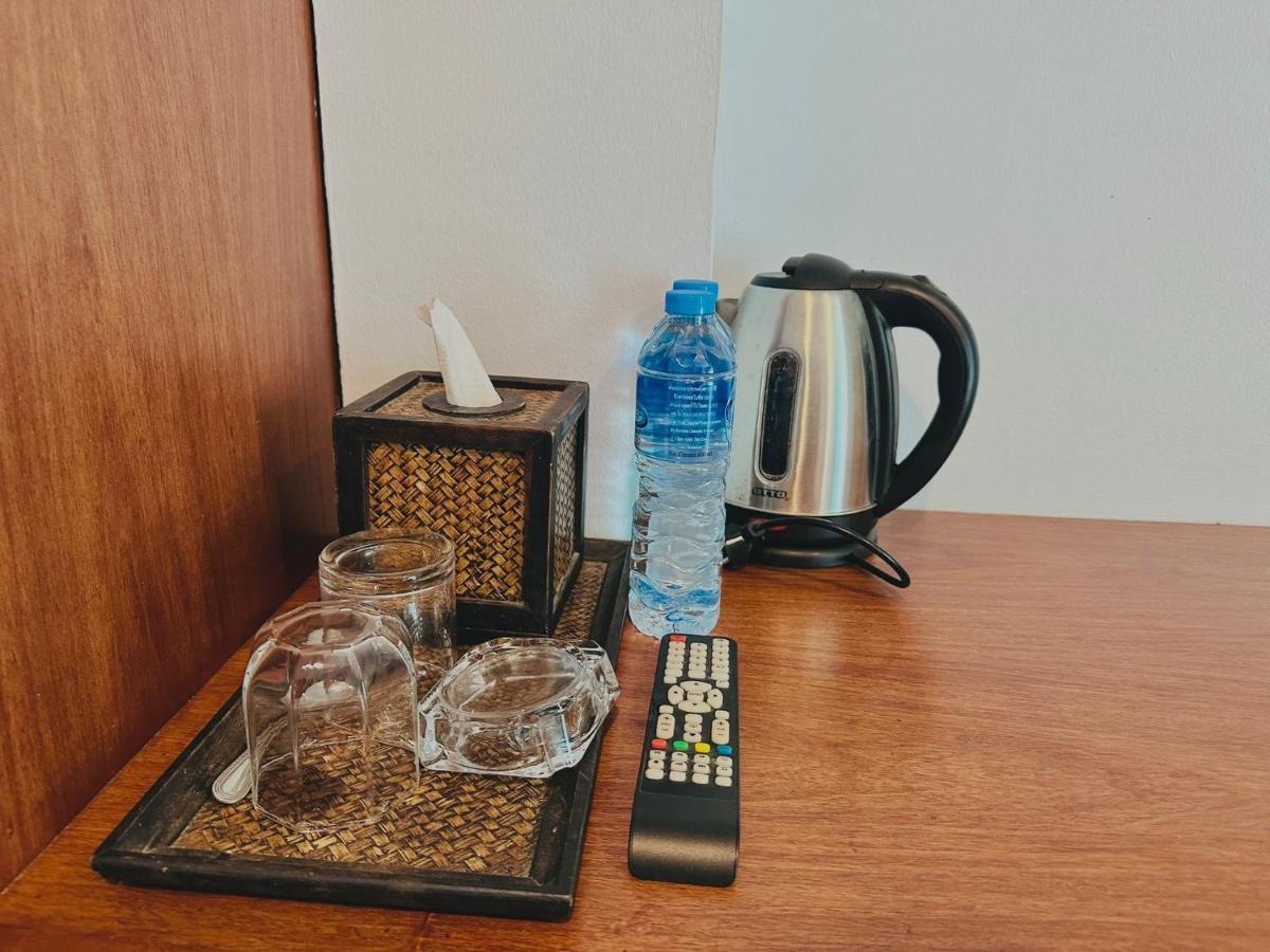 Cokoon Deva Patong Hotel Zewnętrze zdjęcie