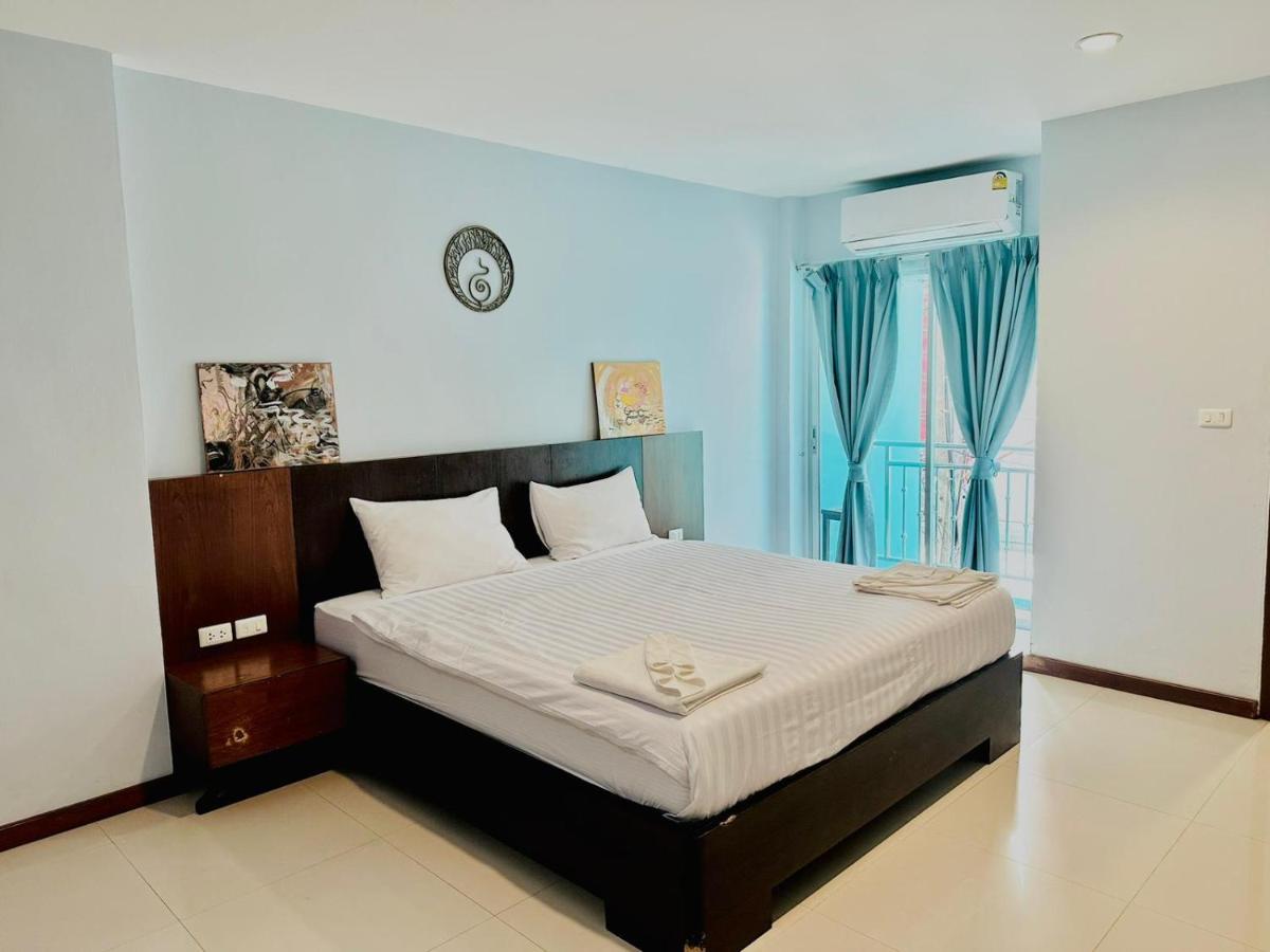 Cokoon Deva Patong Hotel Zewnętrze zdjęcie