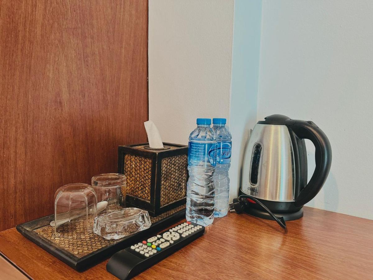 Cokoon Deva Patong Hotel Zewnętrze zdjęcie